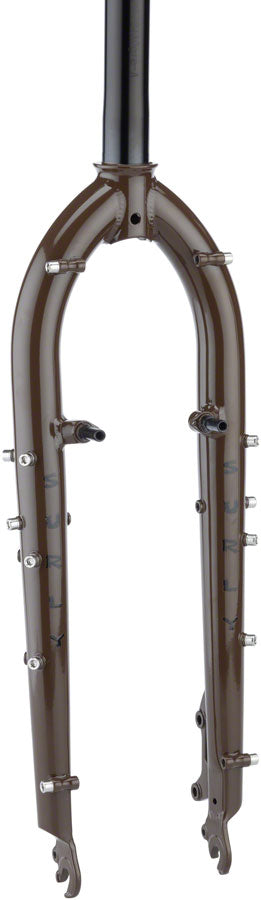 Surly Ogre Fork