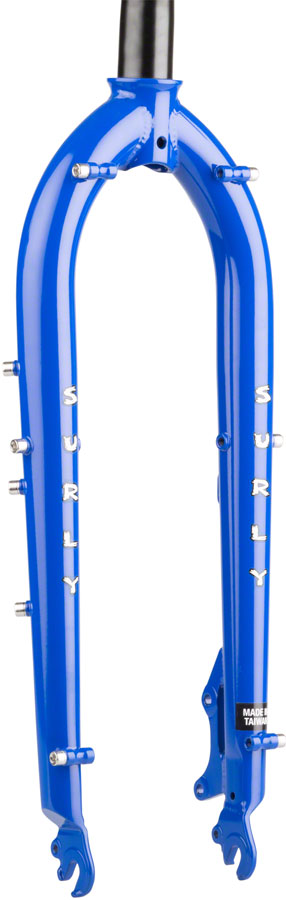 Surly Bridge Club Fork