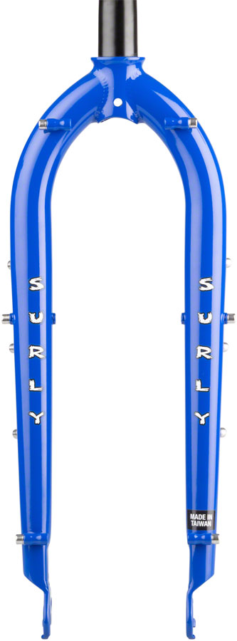 Surly Bridge Club Fork