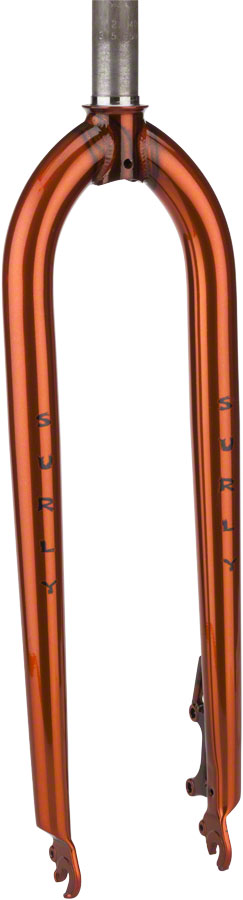 Surly Karate Monkey Fork