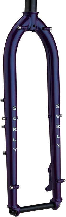 Surly Krampus Fork