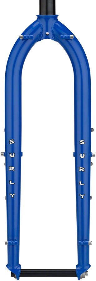 Surly Karate Monkey Fork