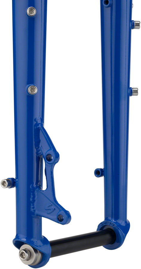 Surly Karate Monkey Fork