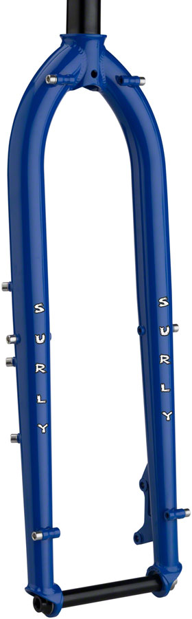 Surly Karate Monkey Fork