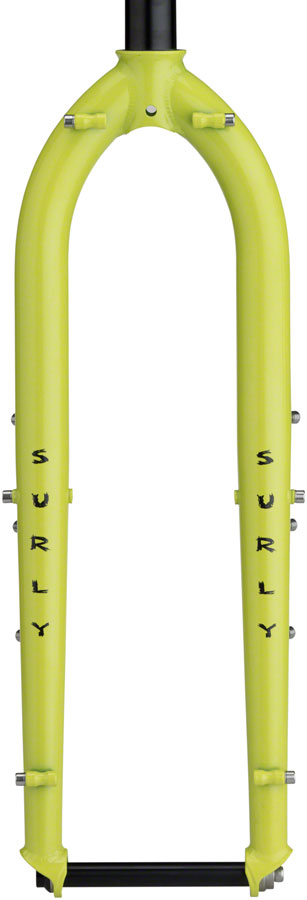 Surly Karate Monkey Fork