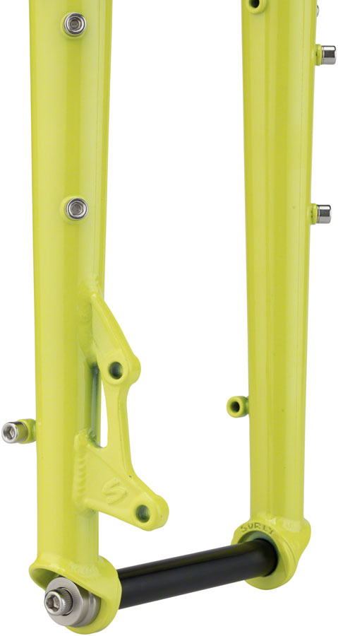 Surly Karate Monkey Fork