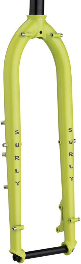 Surly Karate Monkey Fork