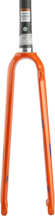 Salsa Colosal Salsa Colossal Fork – Incycle Bicycles