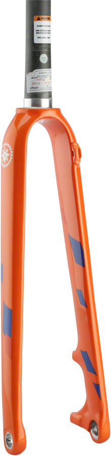 Salsa Colosal Salsa Colossal Fork – Incycle Bicycles