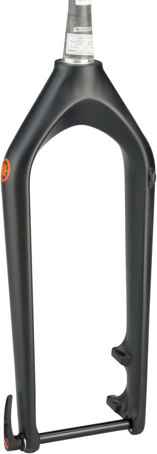 Salsa Makwa Fork
