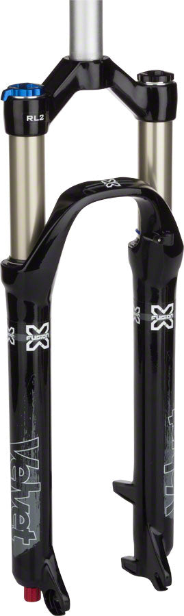 X-Fusion Velvet RL2 Suspension Fork