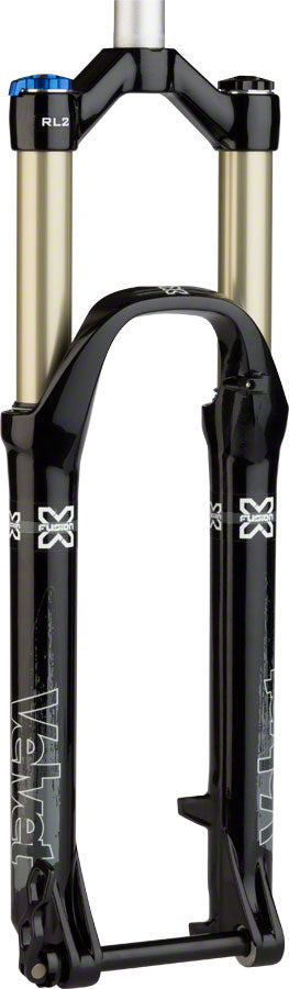 X-Fusion Velvet RL2 Suspension Fork