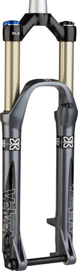 X-Fusion Velvet RL2 Suspension Fork