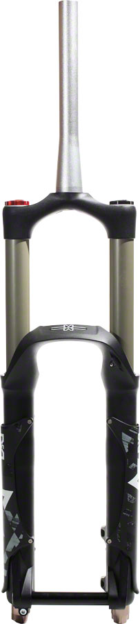 X-Fusion Metric HLR Suspension Fork