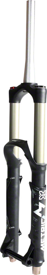 X-Fusion Metric HLR Suspension Fork