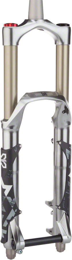 X-Fusion Metric HLR Suspension Fork