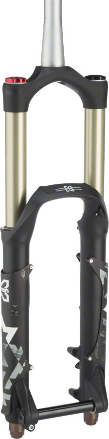 X-Fusion Metric HLR Suspension Fork