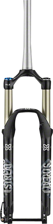 X-Fusion Streat RL2 Suspension Fork – Incycle Bicycles