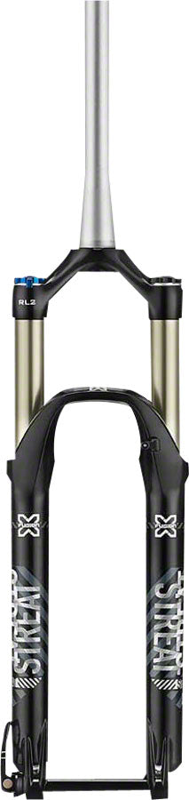 X-Fusion Streat RL2 Suspension Fork
