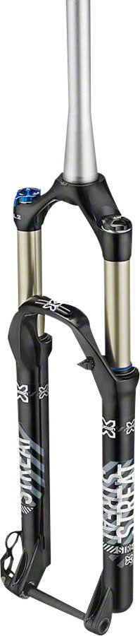 X-Fusion Streat RL2 Suspension Fork