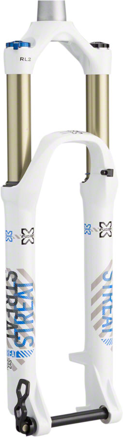 X-Fusion Streat RL2 Suspension Fork