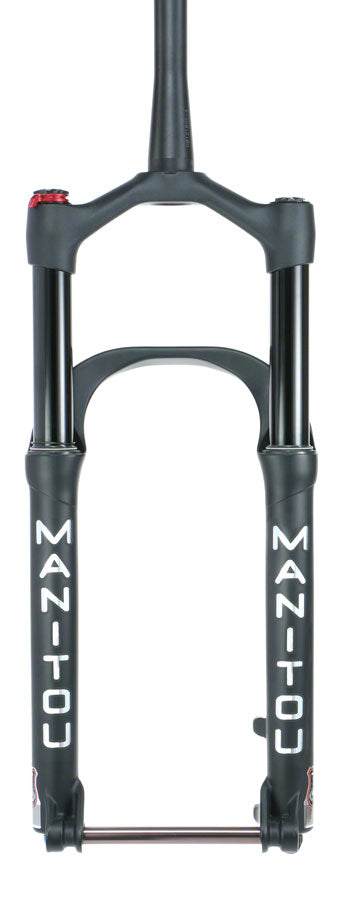 Manitou Mastodon Pro Suspension Fork