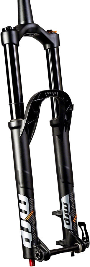 MRP Ribbon Air Suspension Fork