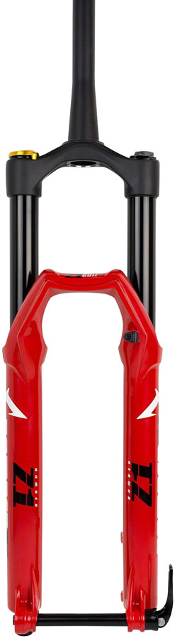 Marzocchi Bomber Z1 Coil Suspension Fork