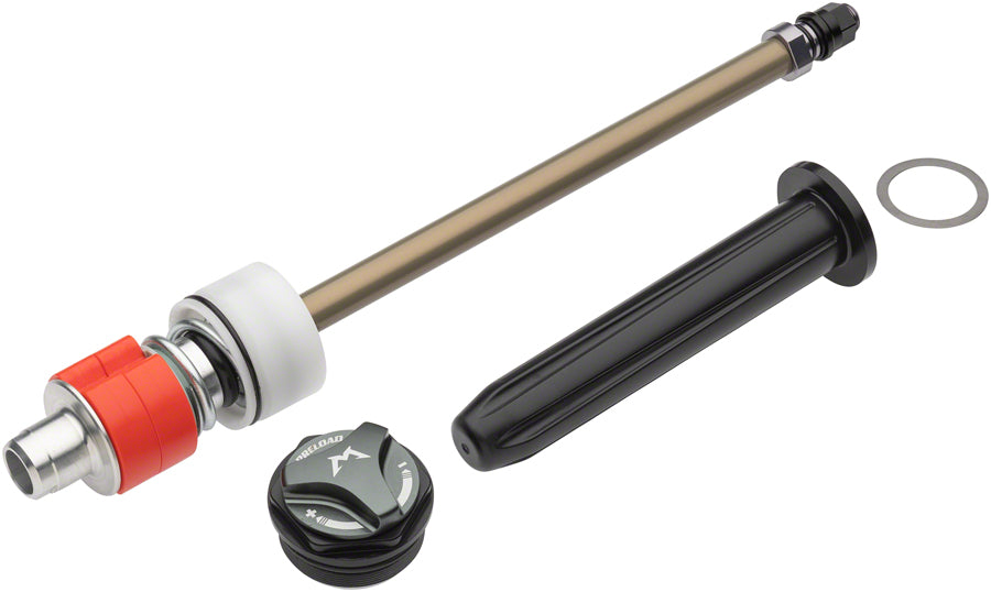 Marzocchi Bomber Z1 Service Kit - Thumbnail 3
