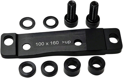 MRP Baxter Disc Brake Adaptor