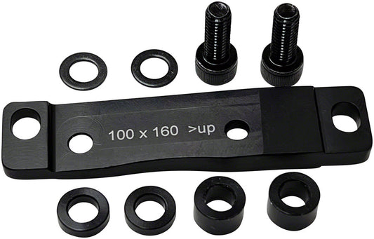 MRP Baxter Disc Brake Adaptor