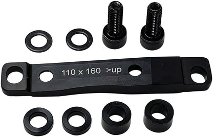 MRP Baxter Disc Brake Adaptor