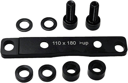 MRP Baxter Disc Brake Adaptor