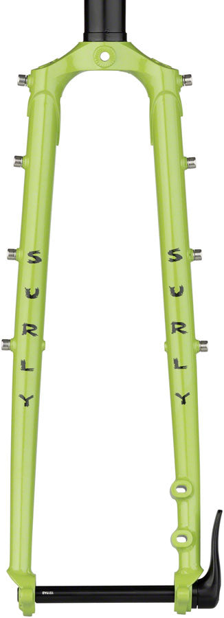 Surly Disc Trucker Thru-Axle Fork