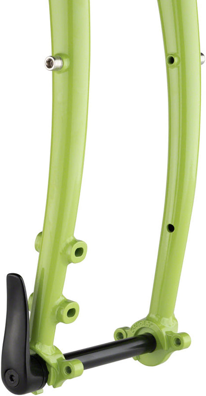 Surly Disc Trucker Thru-Axle Fork