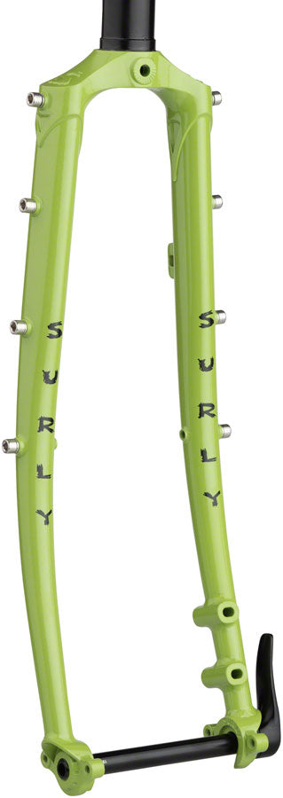 Surly Disc Trucker Thru-Axle Fork