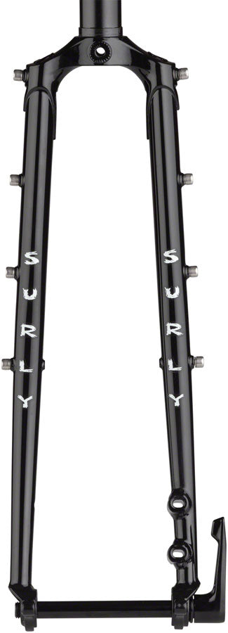 Surly Disc Trucker Thru-Axle Fork