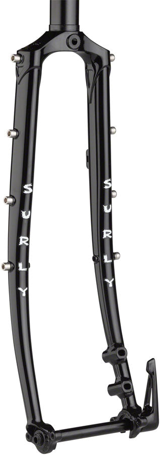 Surly Disc Trucker Thru-Axle Fork