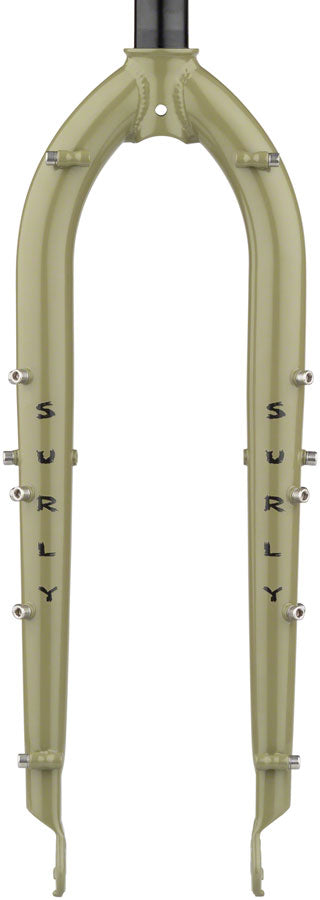 Surly ECR Fork