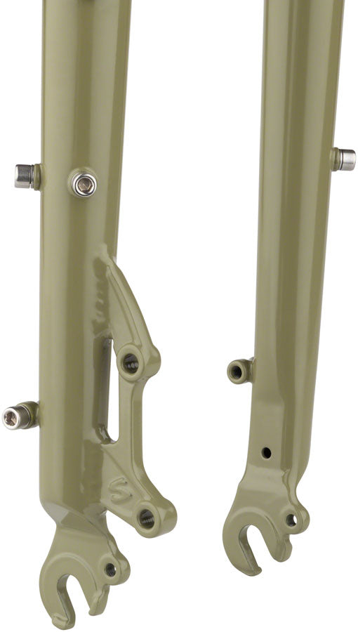 Surly ECR Fork