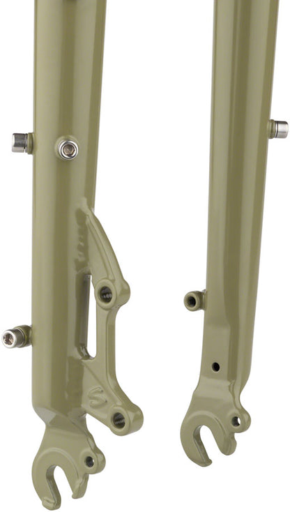 Surly ECR Fork