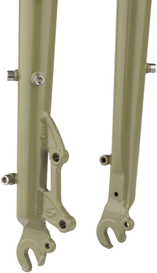 Surly ECR Fork