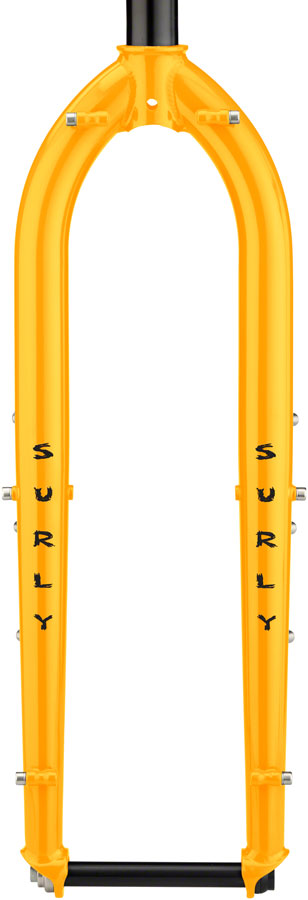 Surly Ice Cream Truck Fork