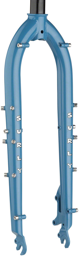 Surly Ogre Fork