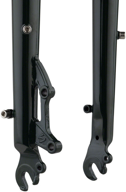 Surly Ice Cream Truck Fork