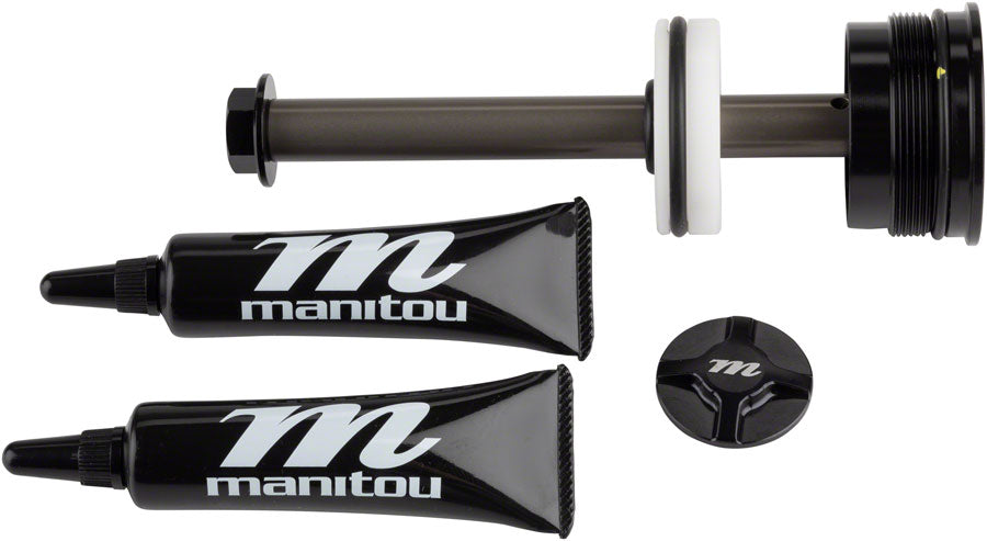 Manitou Answer Two Fourche Pièces Détachées Vélo VTT Vintage Manitou Answer Two Fourche Pièces Détachées Vélo VTT Vintage