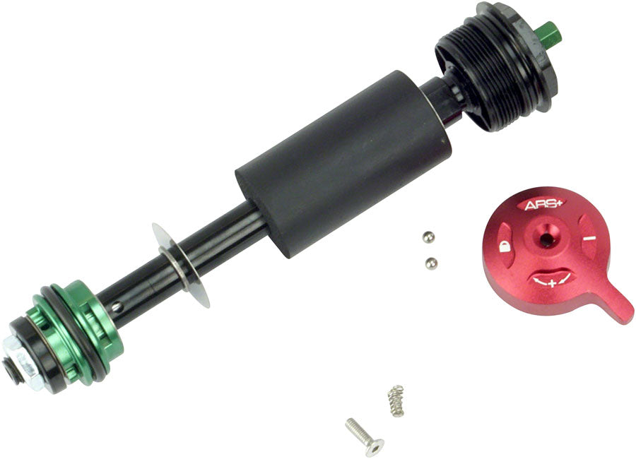 Manitou Compression Dampers