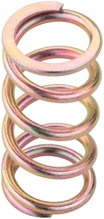 FOX Float Air Coil Spring