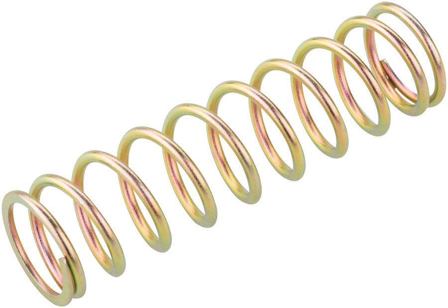 FOX Float Air Coil Spring