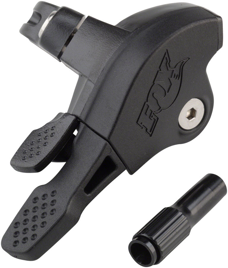 Fox 32 Step-Cast Suspension Fork - Thumbnail 2